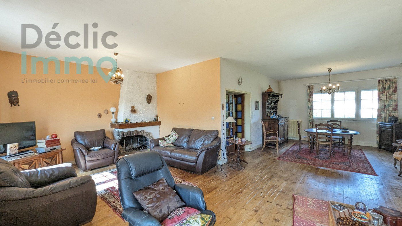 vente Maison Ruelle Sur Touvre - Photo 2