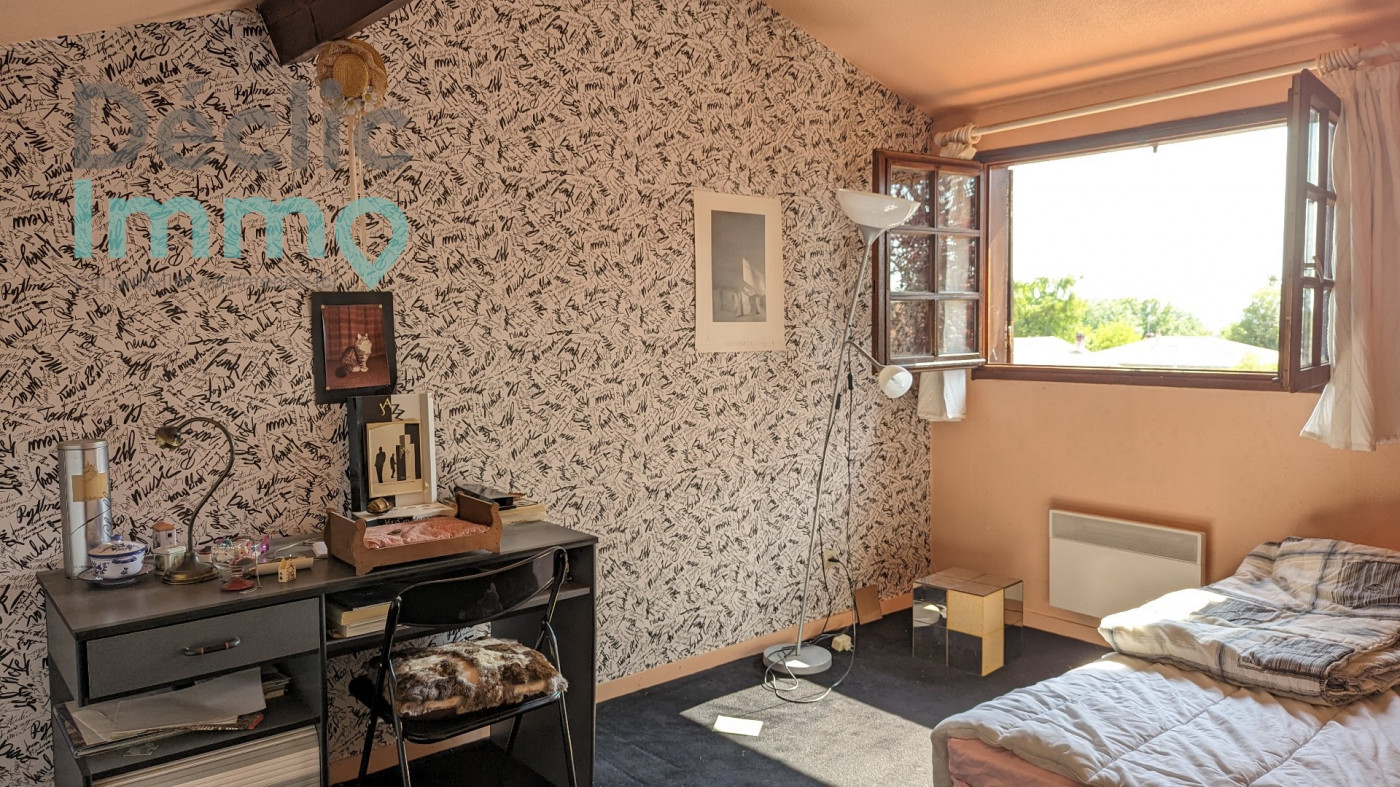 vente Maison Ruelle Sur Touvre - Photo 7