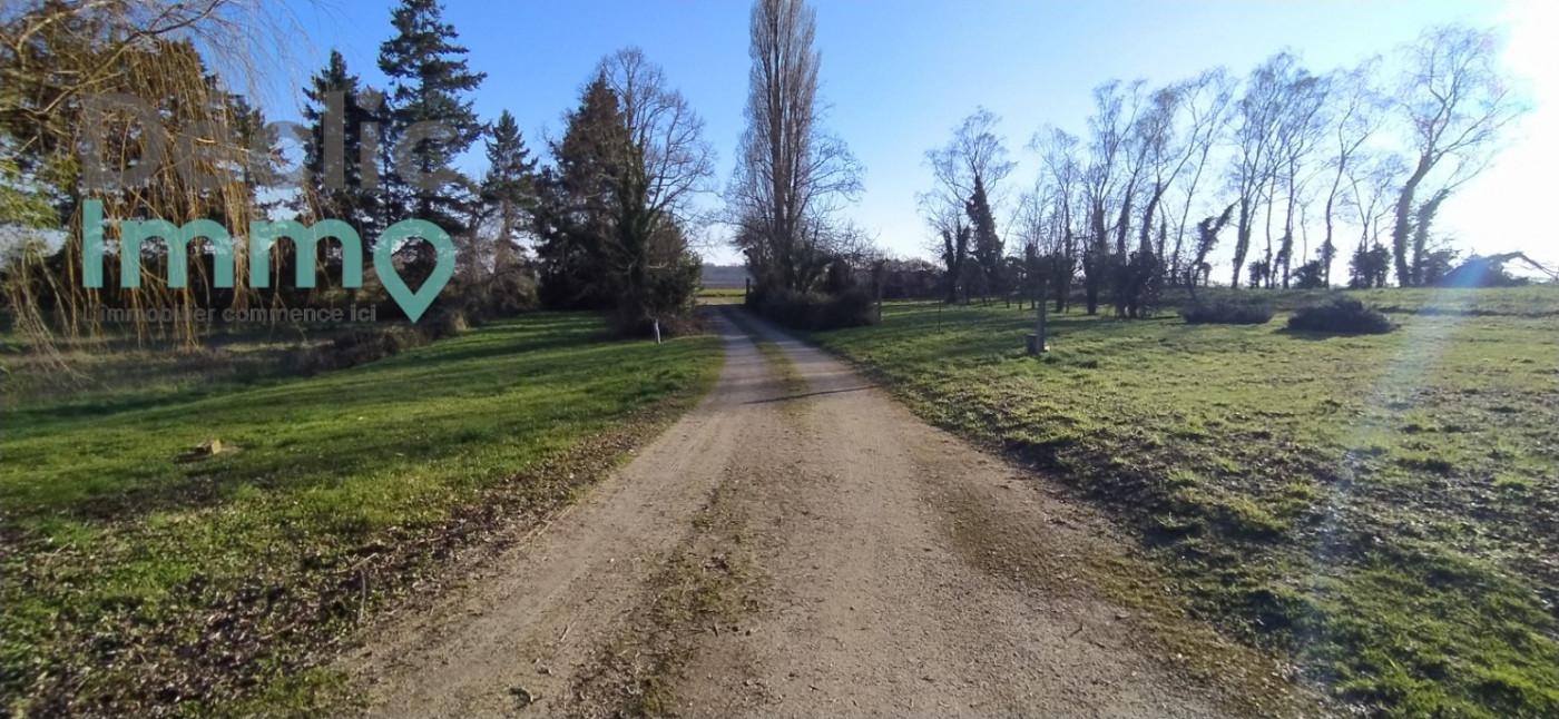 vente Maison Saint Martin Du Clocher - Photo 6