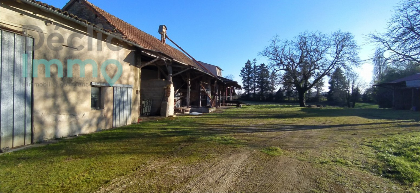 vente Maison Saint Martin Du Clocher - Photo 5