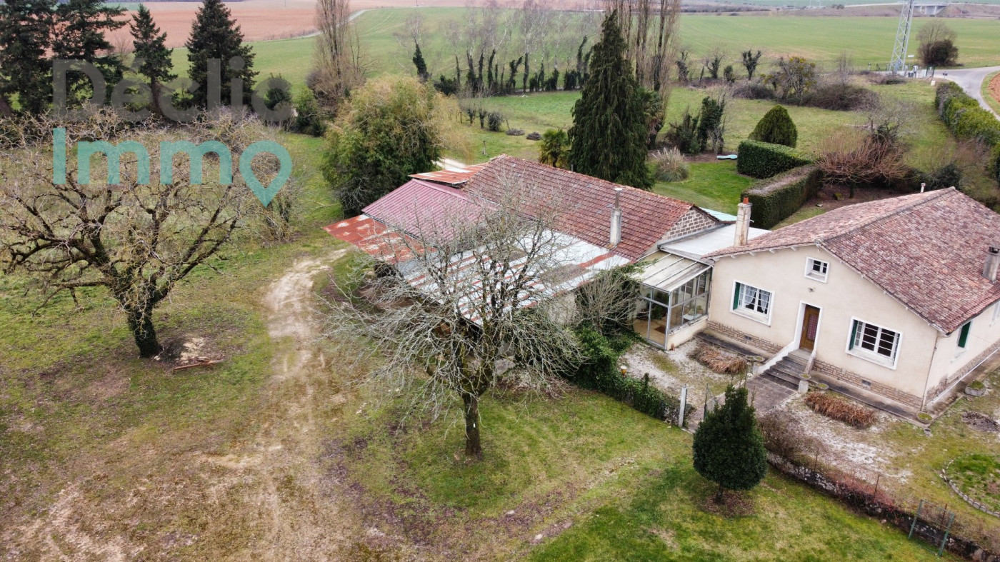 vente Maison Saint Martin Du Clocher - Photo 2