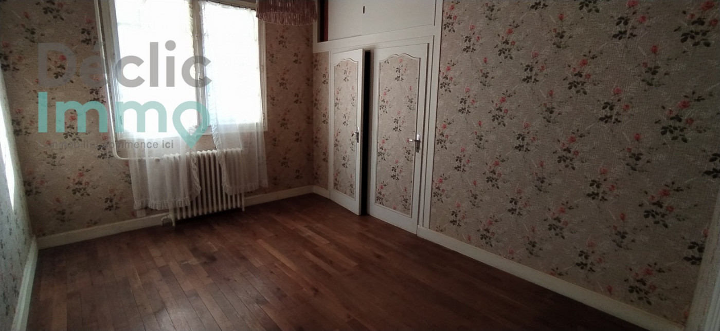 vente Maison Saint Martin Du Clocher - Photo 14