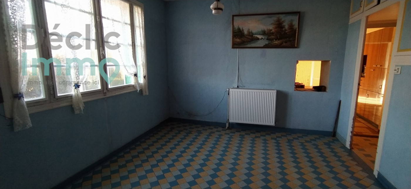 vente Maison Saint Martin Du Clocher - Photo 10