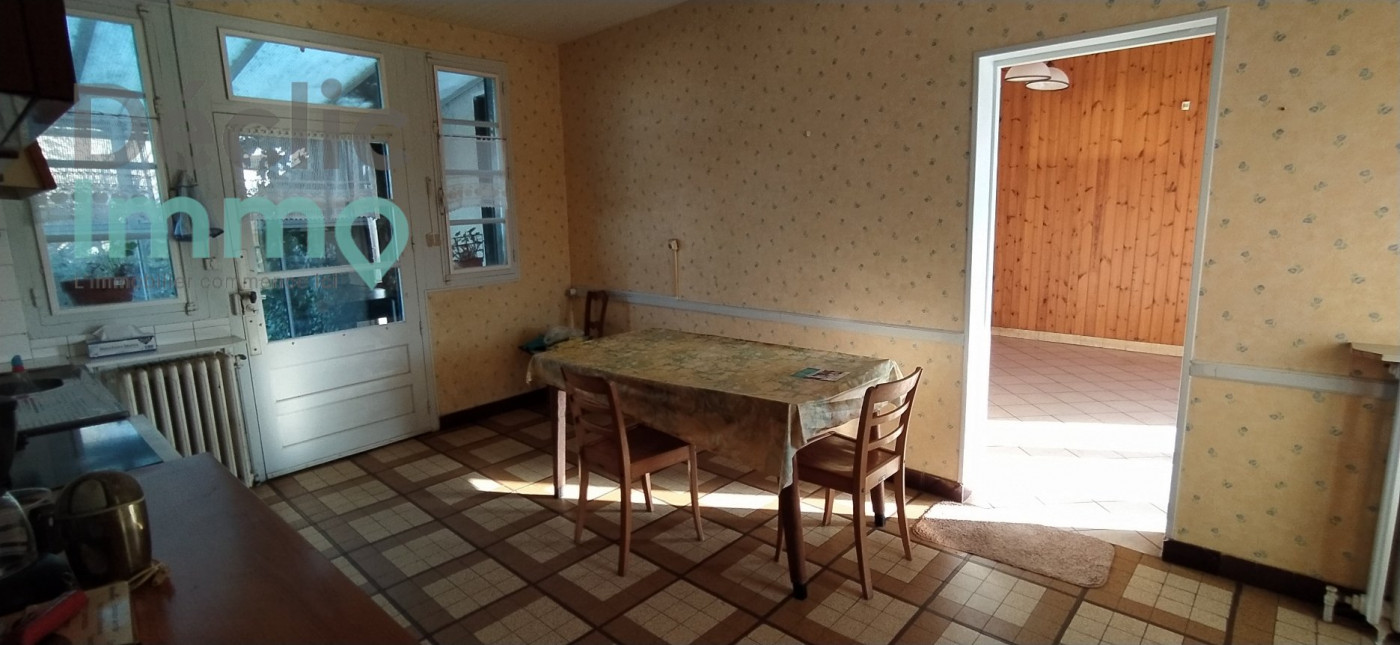 vente Maison Saint Martin Du Clocher - Photo 9