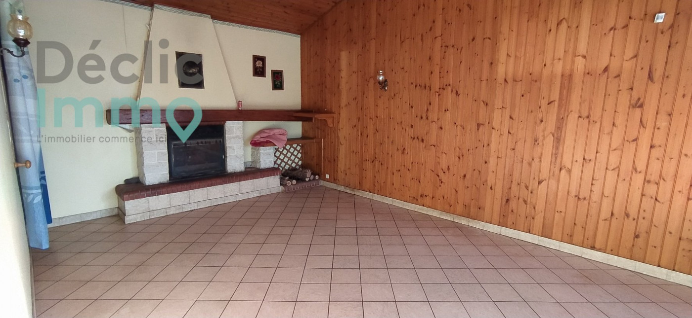 vente Maison Saint Martin Du Clocher - Photo 8