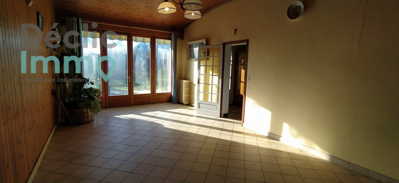 vente Maison Saint Martin Du Clocher - Photo 7