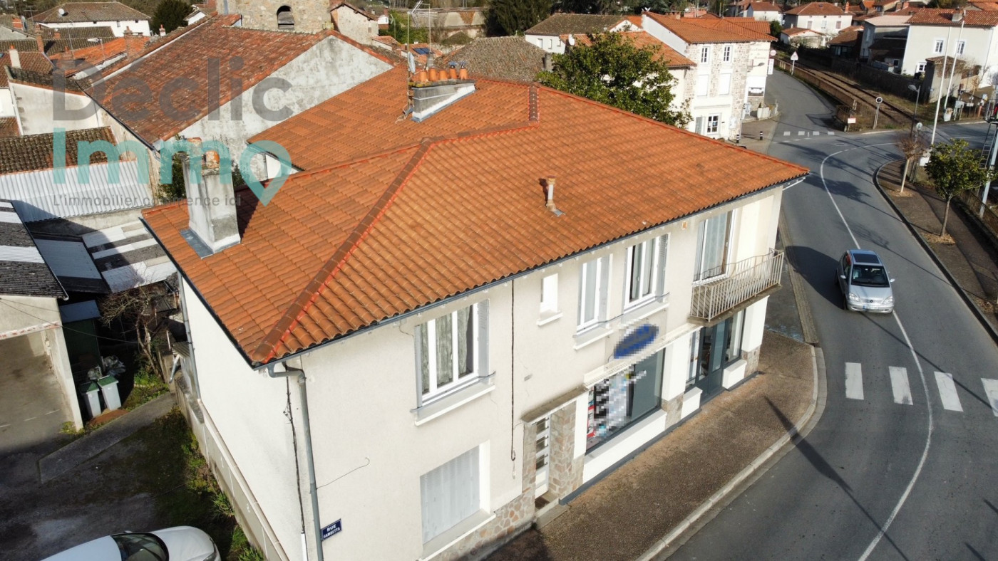 vente Immeuble Chabanais - Photo 5
