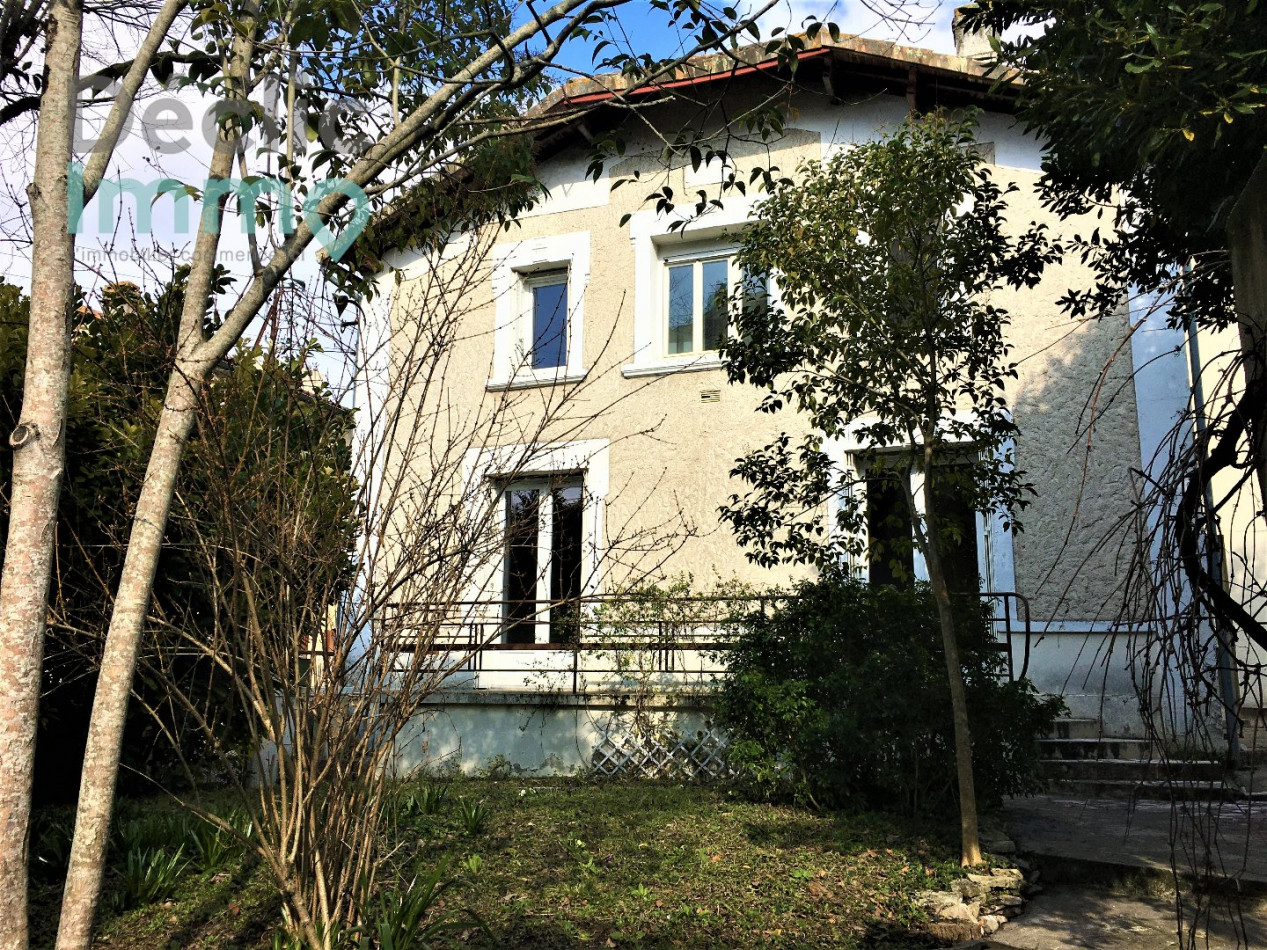 vente Maison Angouleme - Photo 1