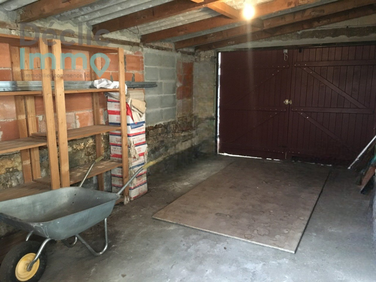 vente Maison Angouleme - Photo 10