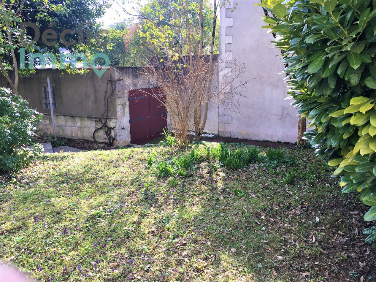 vente Maison Angouleme - Photo 4