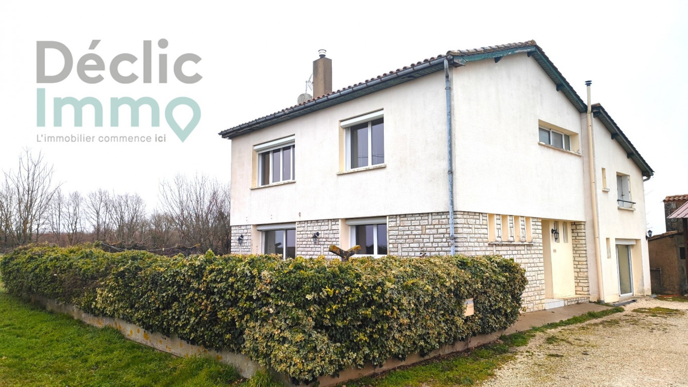 vente Maison Mareuil - Photo 10