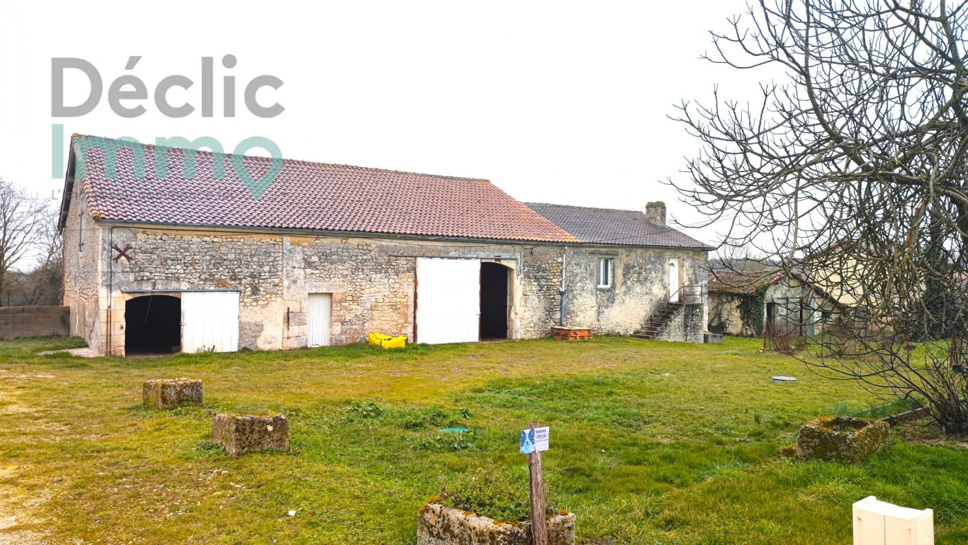 vente Maison Mareuil - Photo 12