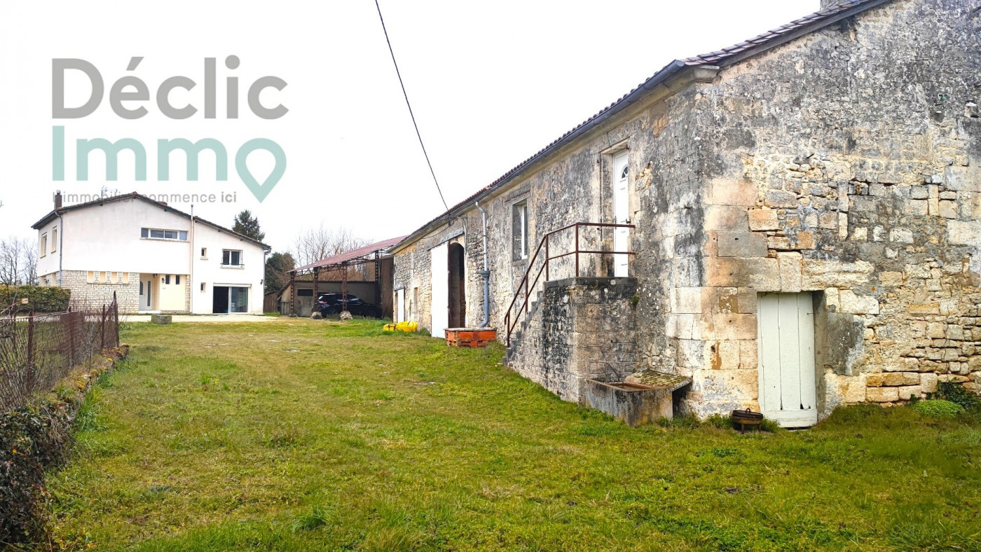 vente Maison Mareuil - Photo 11