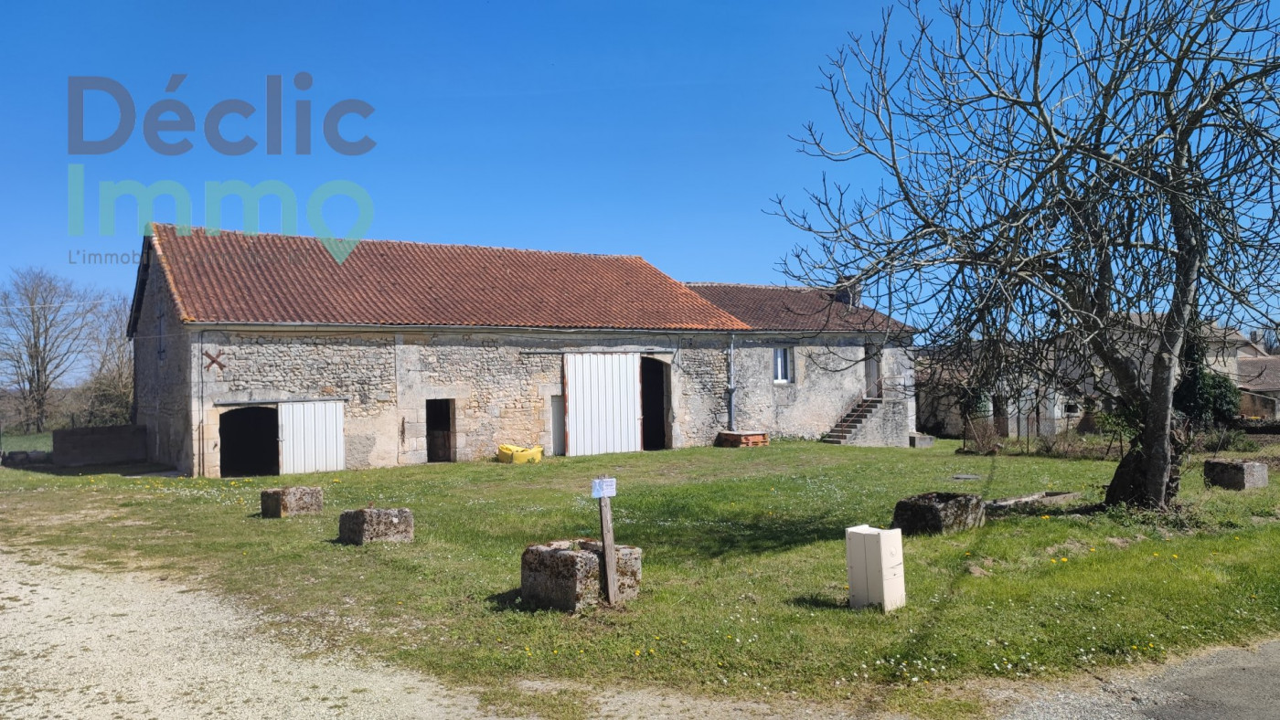 vente Maison Mareuil - Photo 5