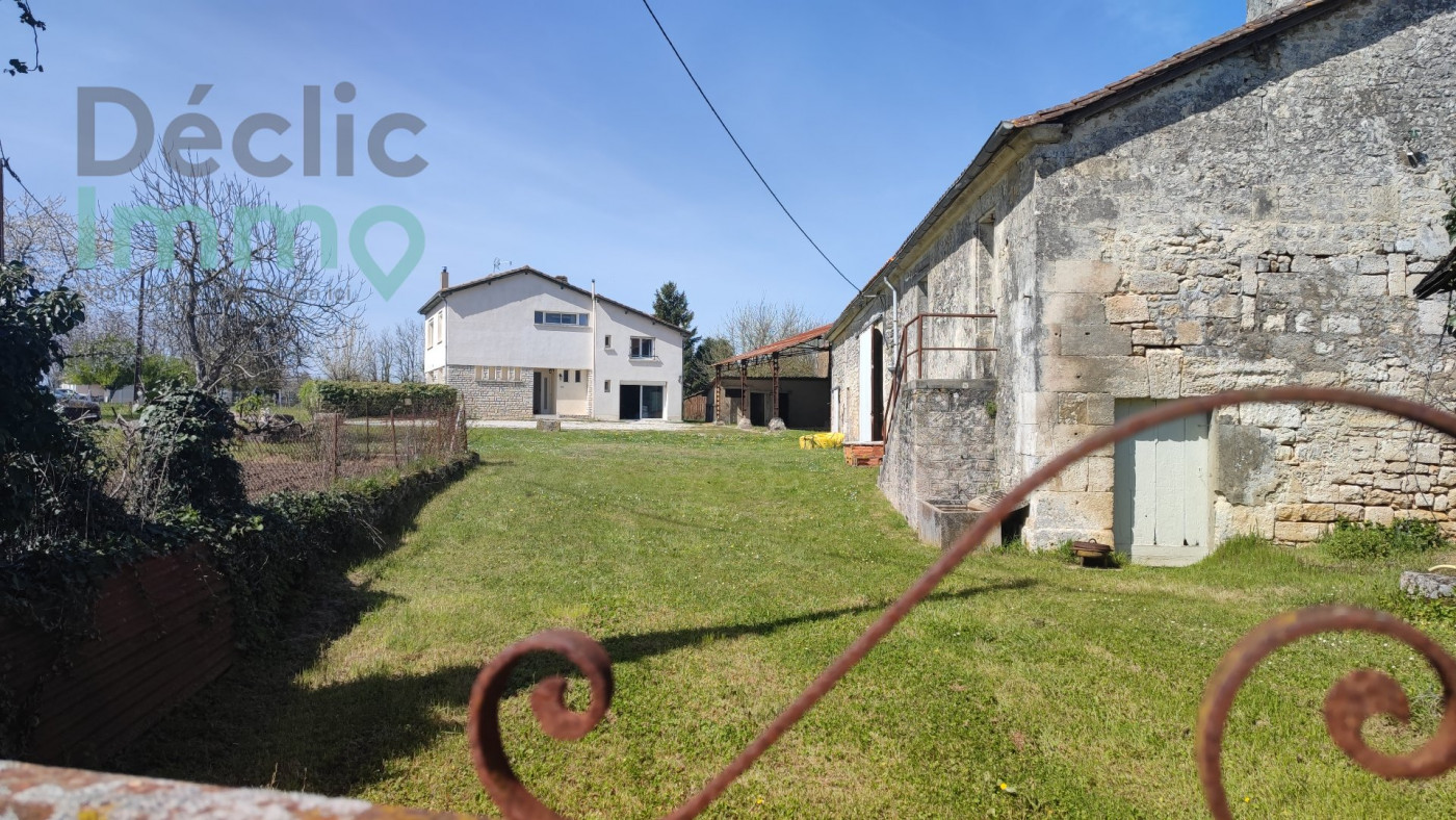 vente Maison Mareuil - Photo 2