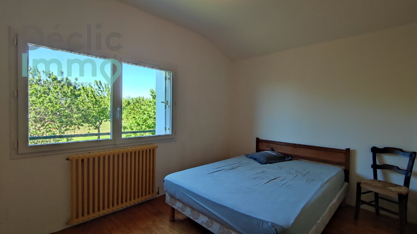 vente Maison Mareuil - Photo 13