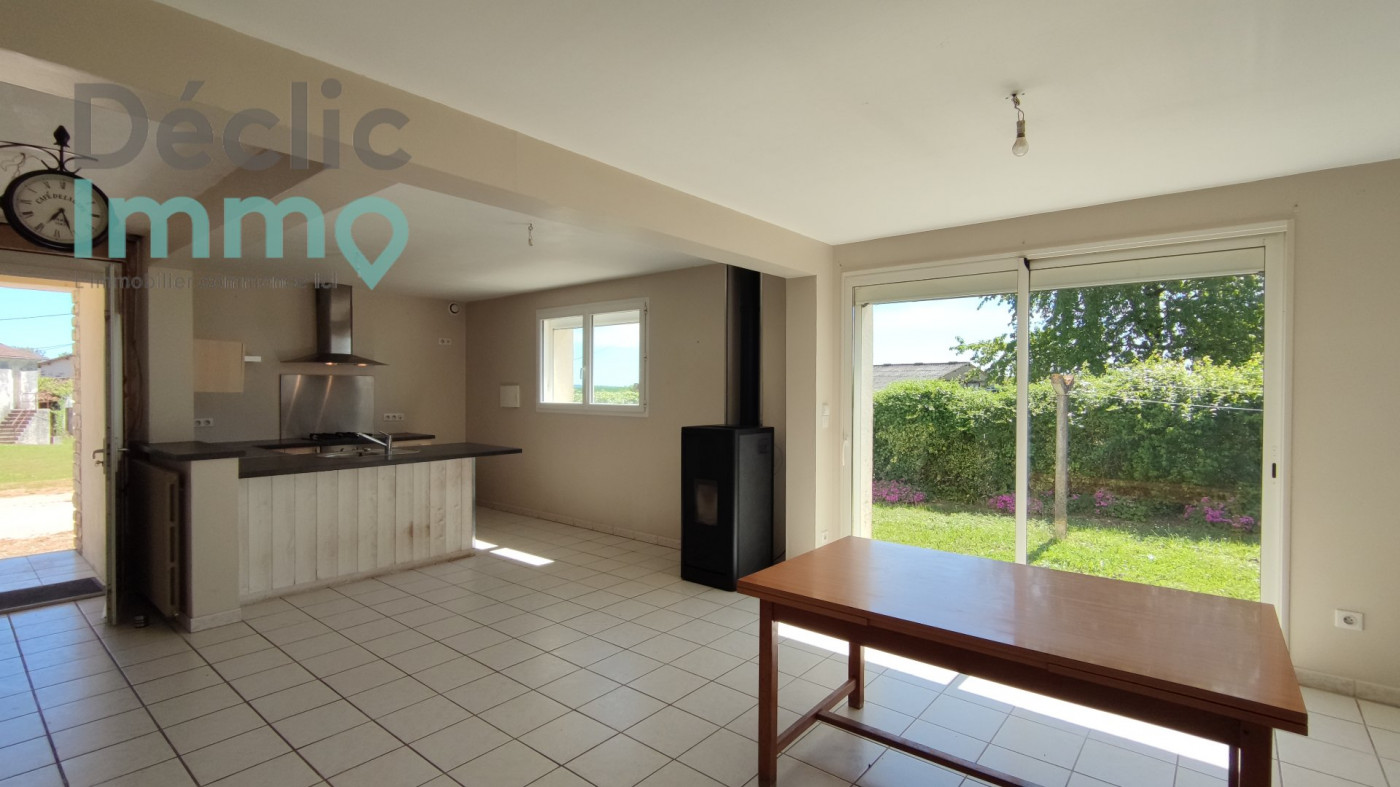 vente Maison Mareuil - Photo 6