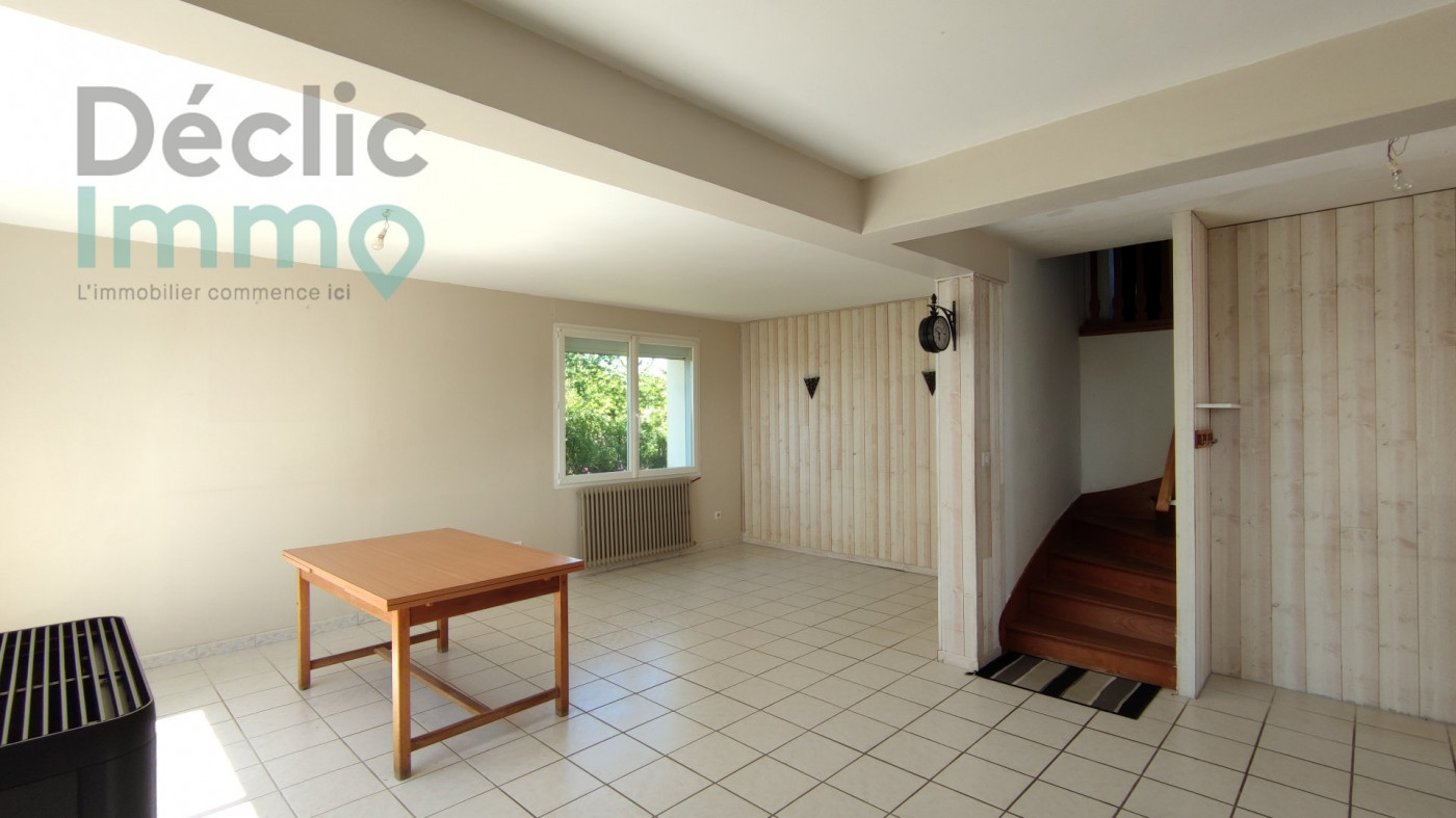 vente Maison Mareuil - Photo 14