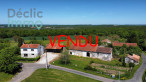 vente Maison Mareuil