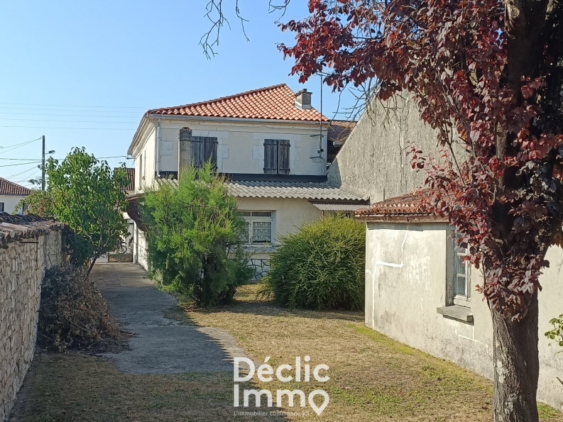 vente Maison Chateaubernard - Photo 2