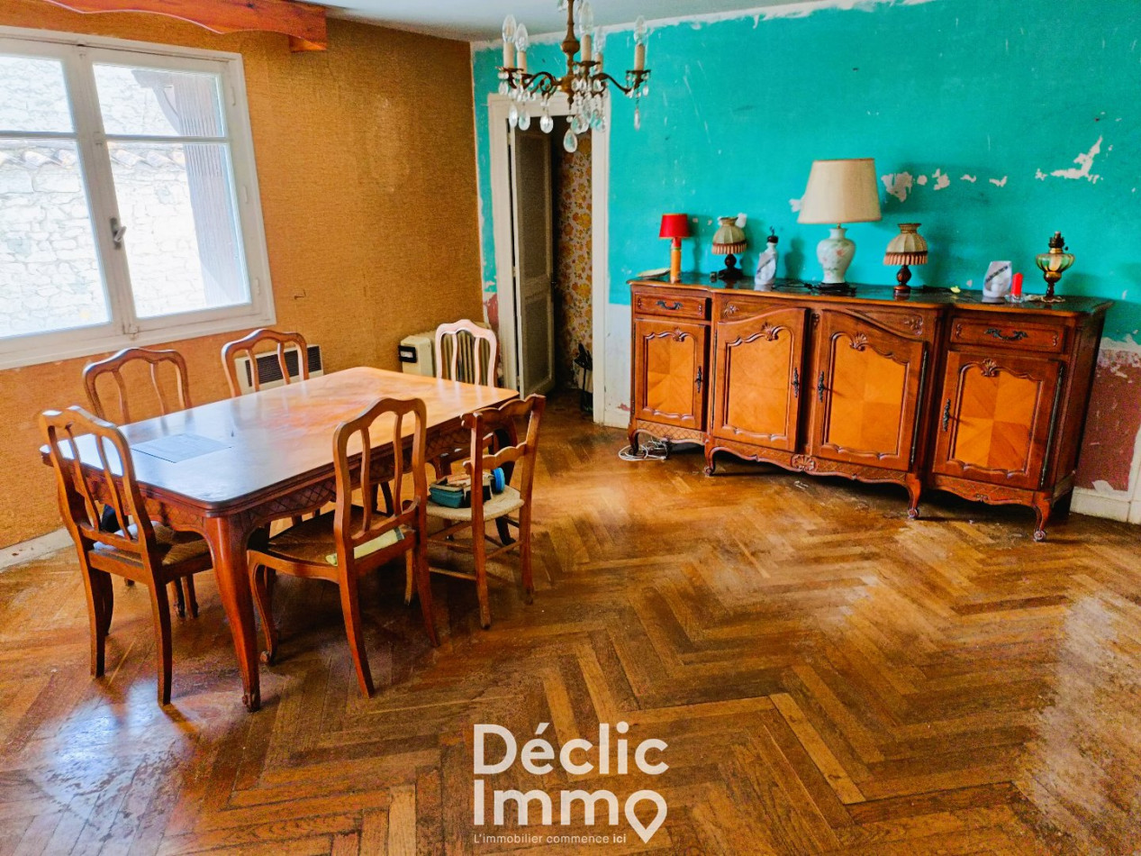 vente Maison Chateaubernard - Photo 4