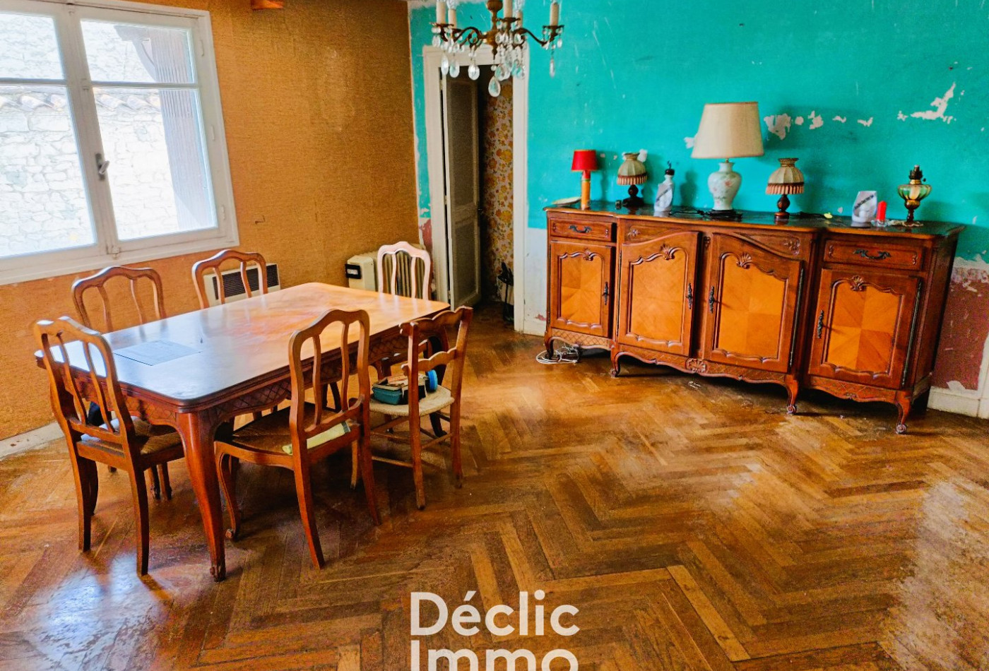 vente Maison Chateaubernard - Photo 4