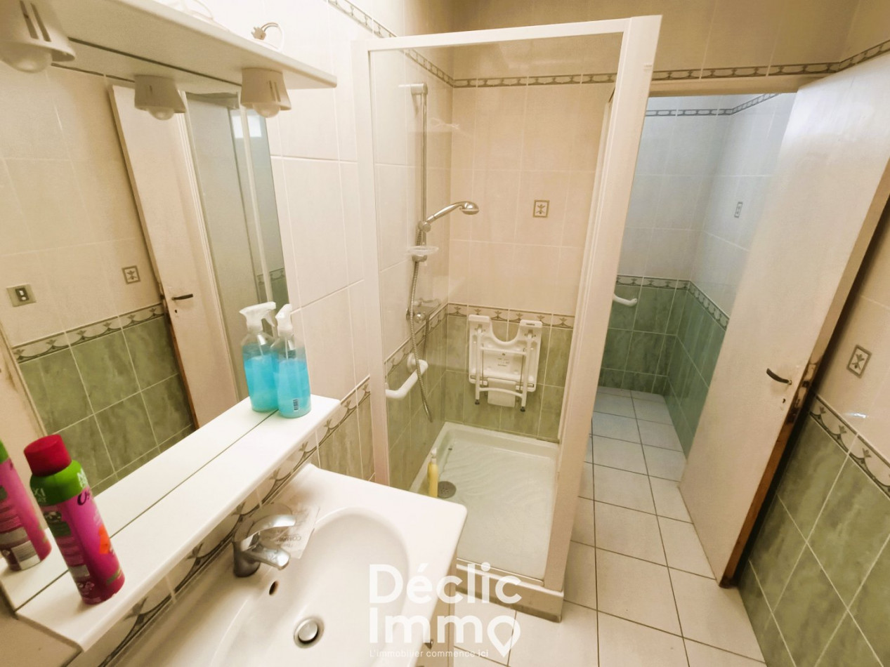 vente Maison Chateaubernard - Photo 7