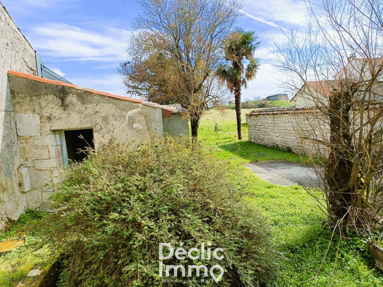vente Maison Chateaubernard - Photo 3
