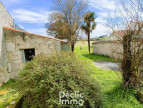 vente Maison Chateaubernard
