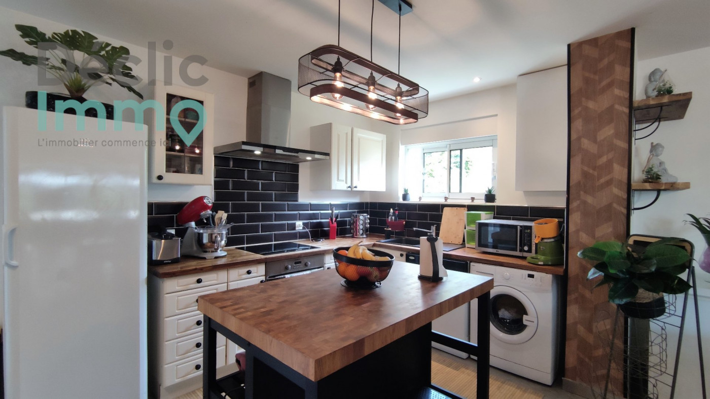 vente Maison L'isle D'espagnac - Photo 3