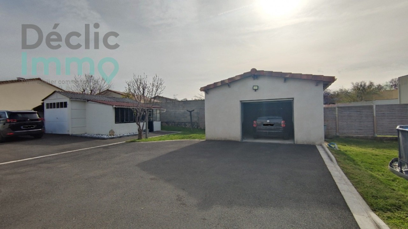 vente Maison L'isle D'espagnac - Photo 10