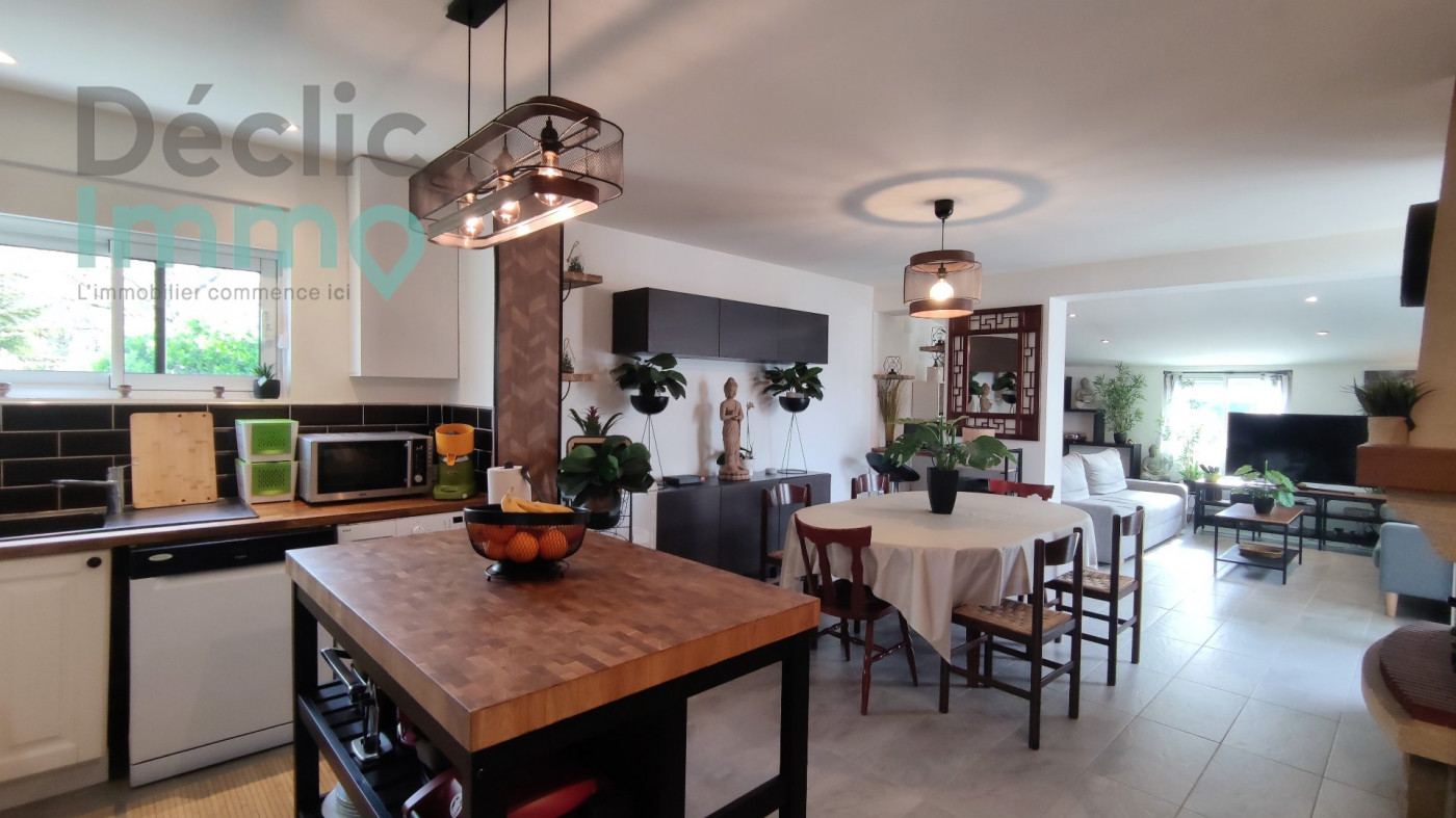 vente Maison L'isle D'espagnac - Photo 2