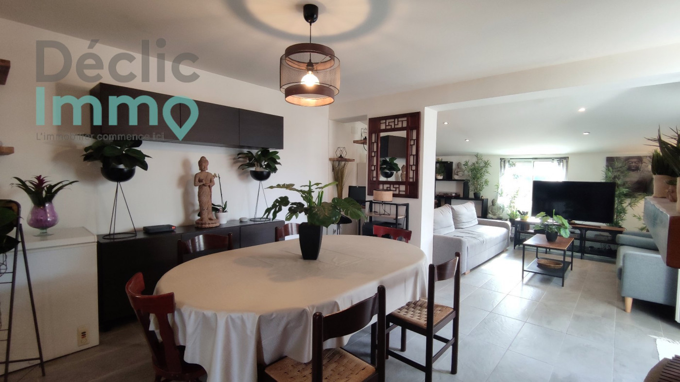 vente Maison L'isle D'espagnac - Photo 4