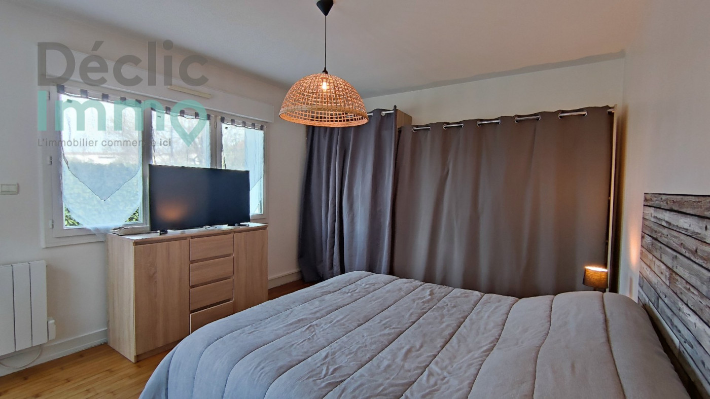 vente Maison L'isle D'espagnac - Photo 5