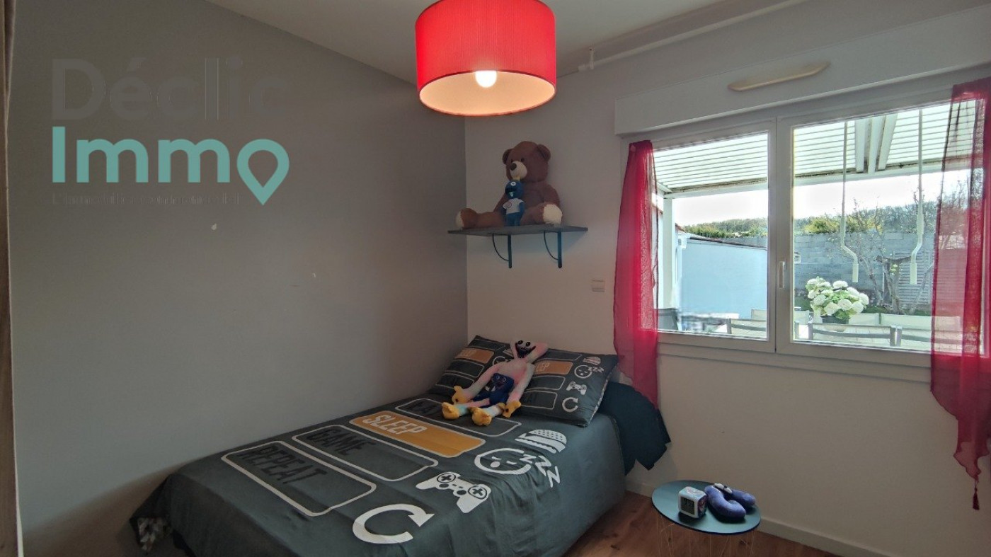 vente Maison L'isle D'espagnac - Photo 6