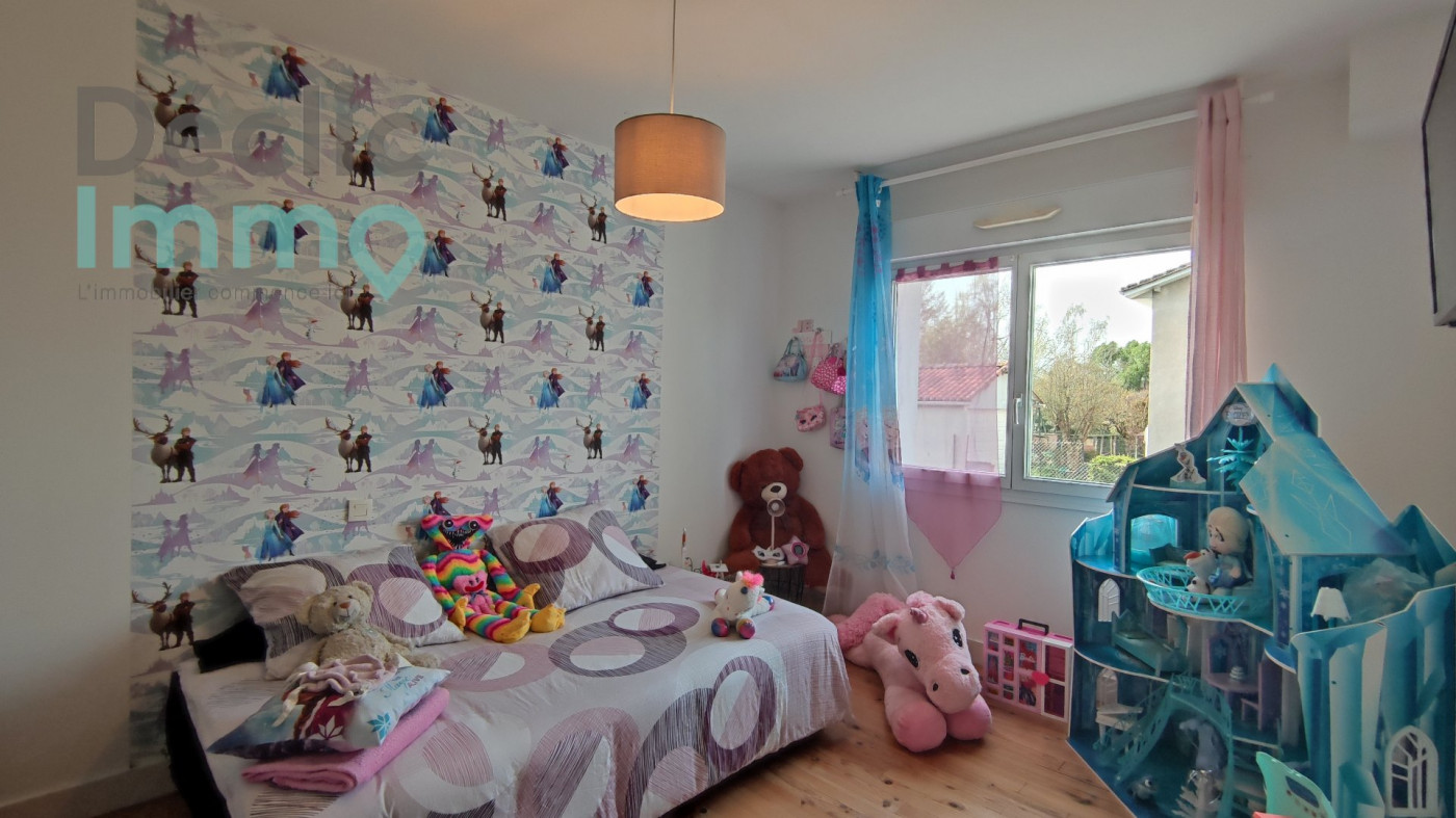 vente Maison L'isle D'espagnac - Photo 7