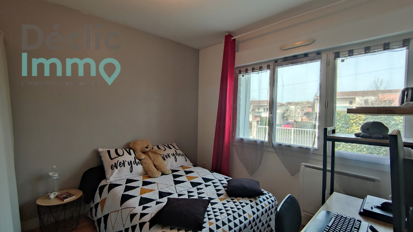 vente Maison L'isle D'espagnac - Photo 8