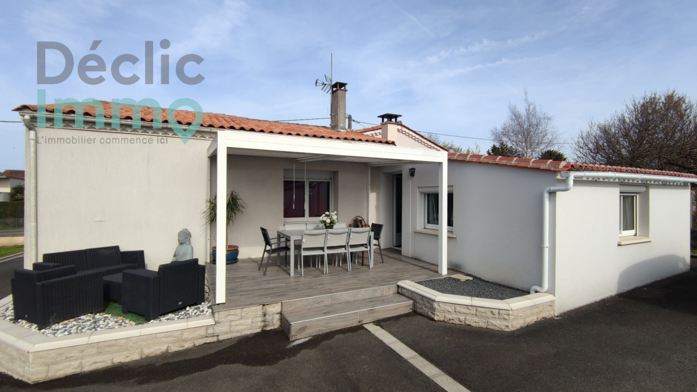 vente Maison L'isle D'espagnac - Photo 9