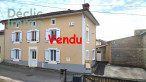 vente Ensemble immobilier Chasseneuil Sur Bonnieure