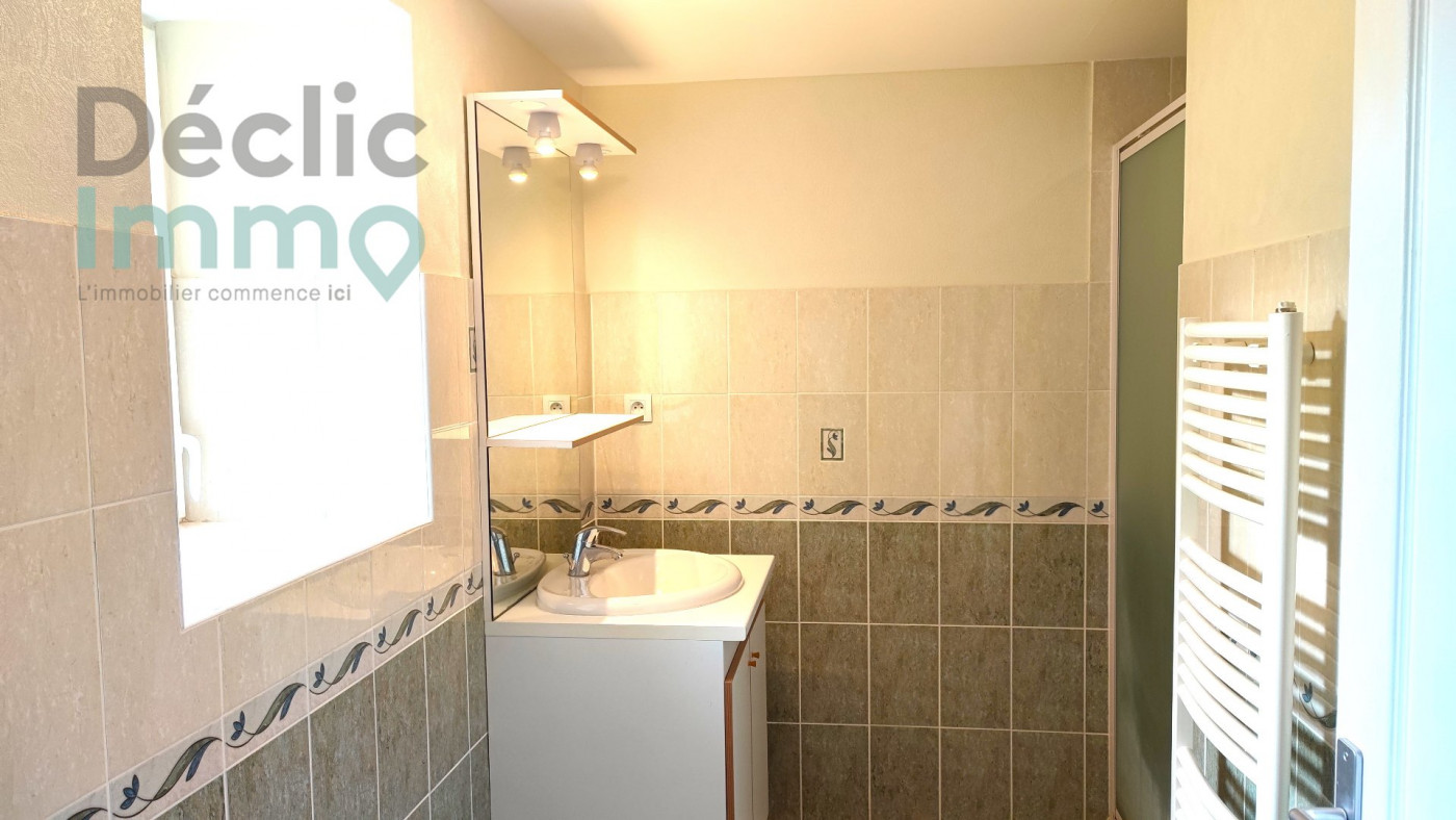 vente Ensemble immobilier Chasseneuil Sur Bonnieure - Photo 6