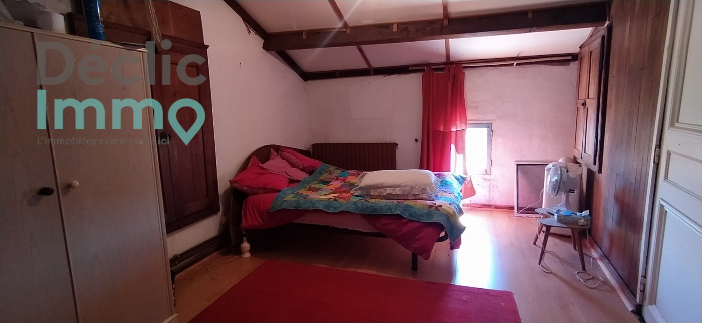 vente Maison Taize Aizie - Photo 8