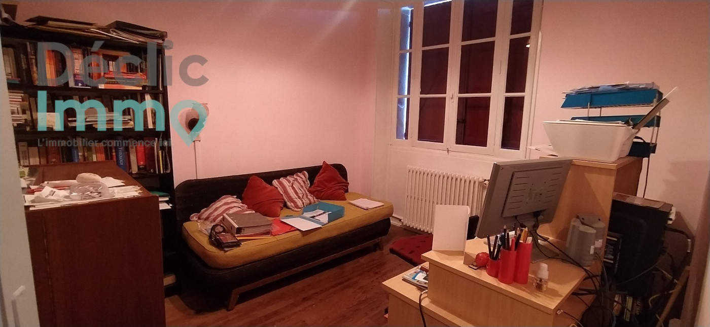 vente Maison Taize Aizie - Photo 7