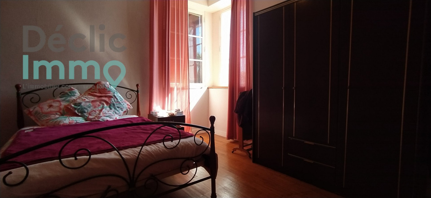 vente Maison Taize Aizie - Photo 6