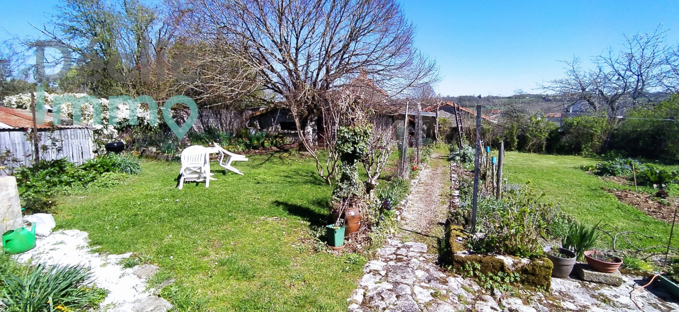 vente Maison Taize Aizie - Photo 12