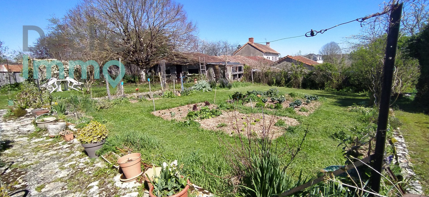 vente Maison Taize Aizie - Photo 13