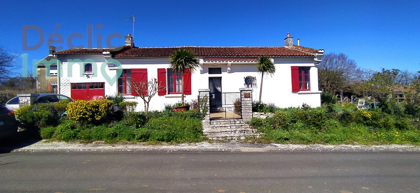 vente Maison Taize Aizie - Photo 2