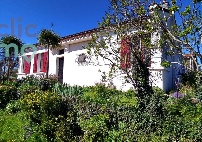 vente Maison Taize Aizie