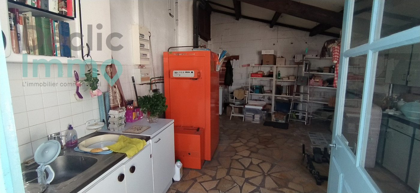 vente Maison Taize Aizie - Photo 10