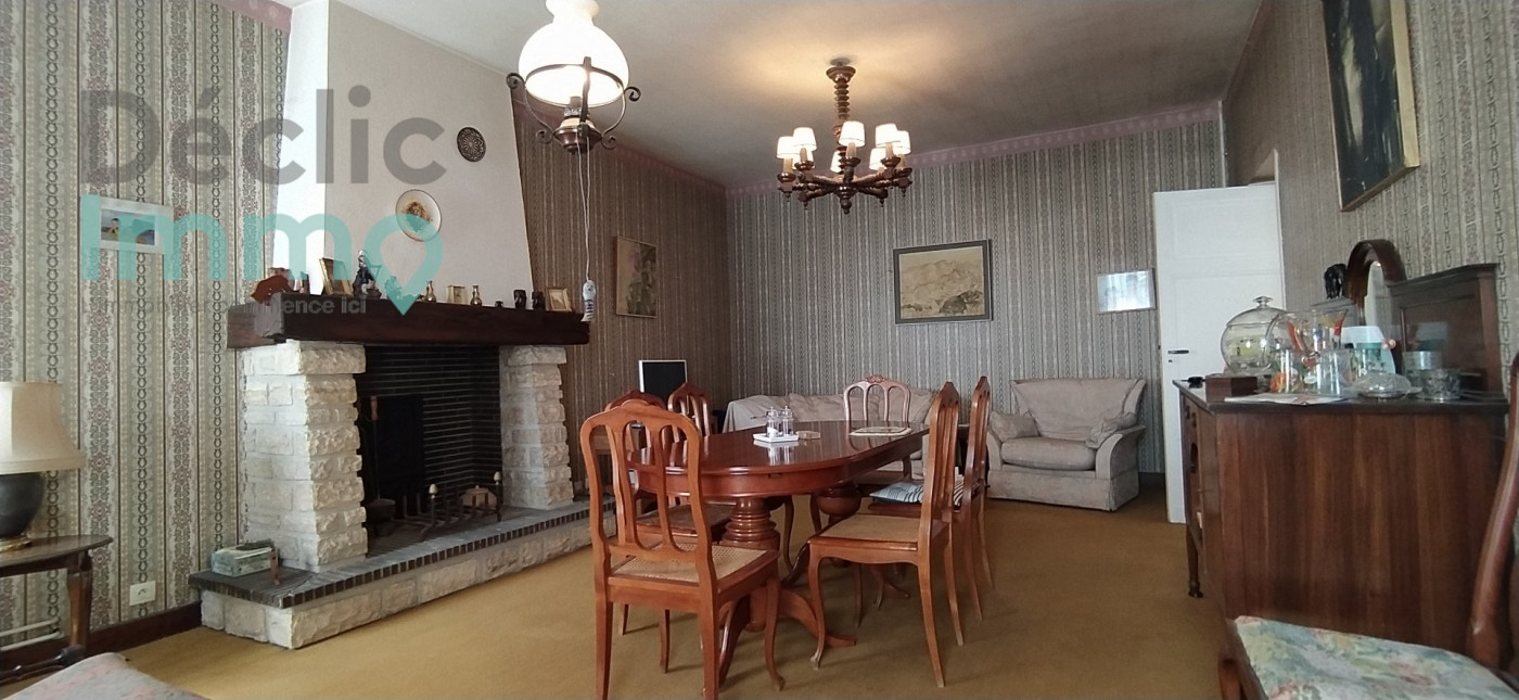 vente Maison Taize Aizie - Photo 4