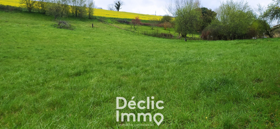 vente Terrain Gardes Le Pontaroux - Photo 4